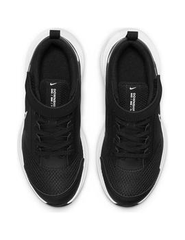 Zapatilla Unisex Nike Downshifter 11 Negro