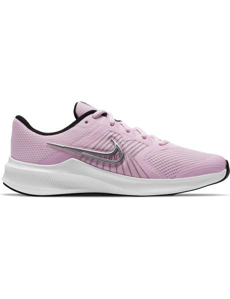 nike downshifter rosa