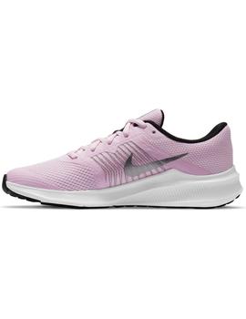 Zapatilla Unisex Nike Downshifter 11 Rosa