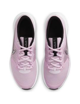 Zapatilla Unisex Nike Downshifter 11 Rosa