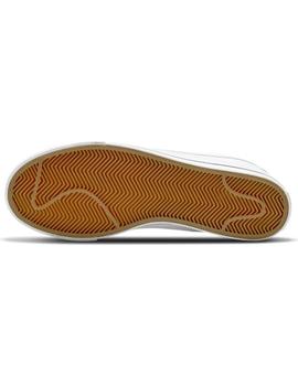 Zapatilla Unisex Nike Court Legacy Blanco