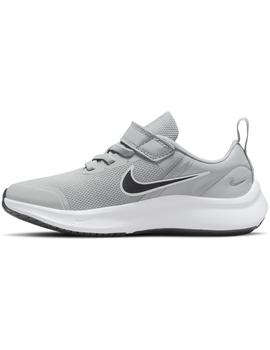 Zapatilla Unisex Nike Star Runner 3 Gris