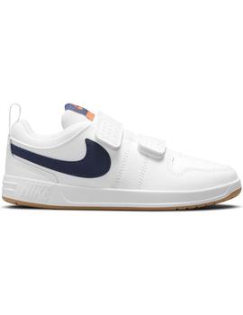 Zapatilla Unisex Nike Pico 5 Blanco