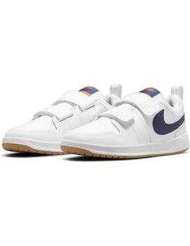 Zapatilla Unisex Nike Pico 5 Blanco