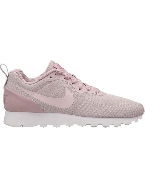 Óptima Noticias de última hora formal Zapatilla Nike Md Runner 2 Mujer