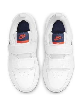 Zapatilla Unisex Nike Pico 5 Blanco