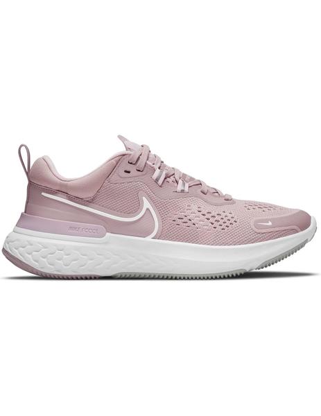 Zapatilla Nike React Miler Rosa