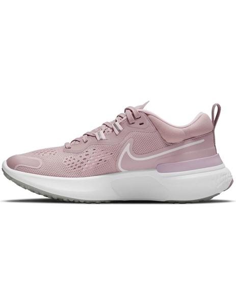 Zapatilla Mujer Nike Miler Rosa