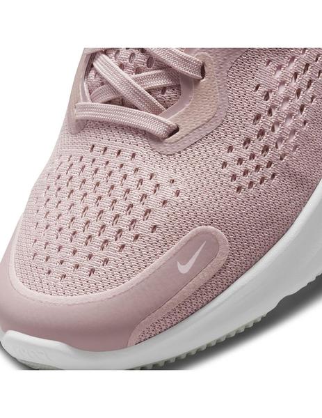 Zapatilla Nike React Miler Rosa