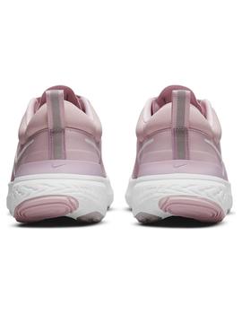 Zapatilla Mujer Nike React Miler Rosa