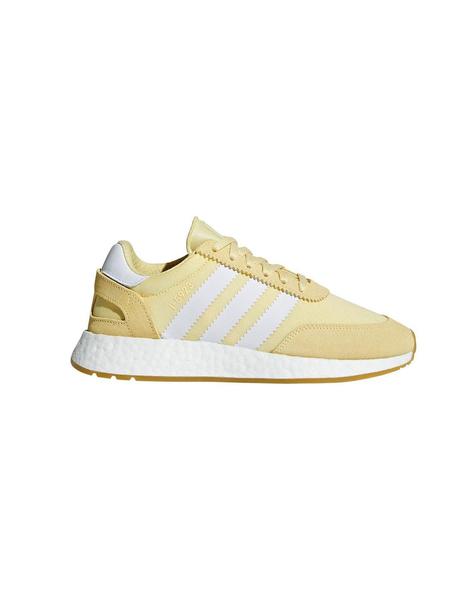 Día del Maestro Muchas situaciones peligrosas enjuague Zapatilla adidas I-5923 Mujer