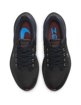 Zapatilla Hombre Nike Winflo Negra