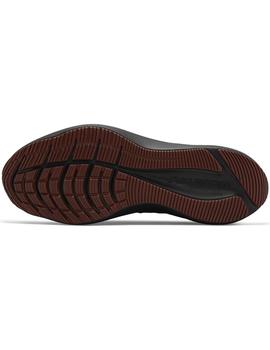 Zapatilla Hombre Nike Winflo Negra