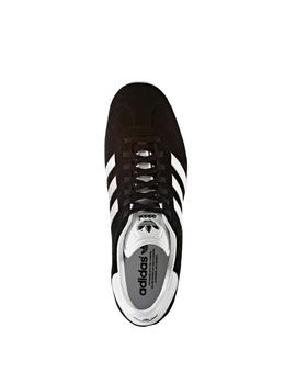 Zapatilla Unisex adidas Gazelle Negra