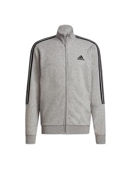 Chandal Hombre adidas 3s Gris Negro