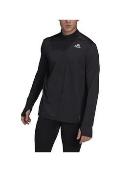 Sudadera Hombre adidas Otr Negra