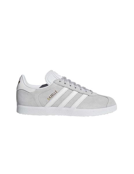 adidas gazelle gris oscuro