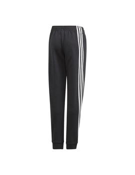 Pantalon Niñ@ adidas 3s Negro