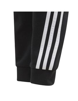 Pantalon Niñ@ adidas 3s Negro