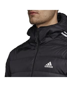 Cazadora Hombre adidas Down Negra