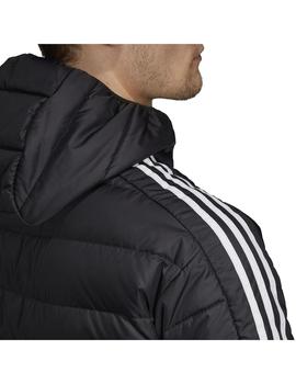 Cazadora Hombre adidas Down Negra