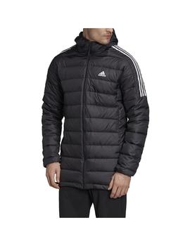 Cazadora Hombre adidas Down Negra