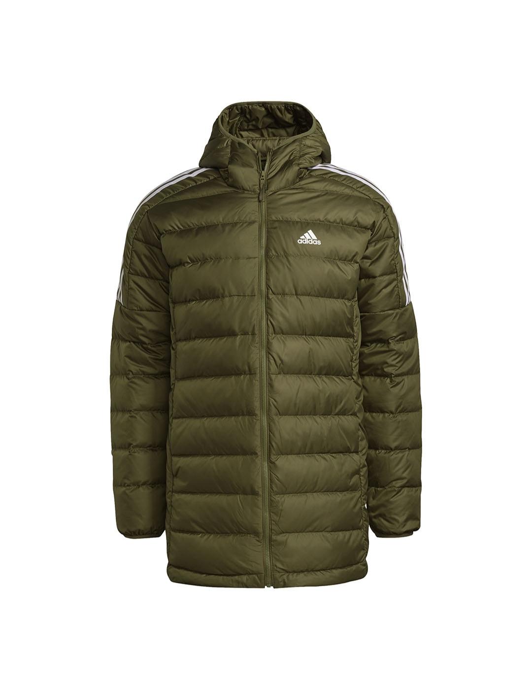 Parka adidas hombre top