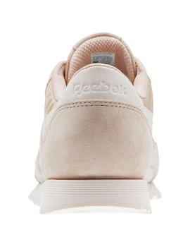 Zapatilla Reebok Classic Nylon Mujer