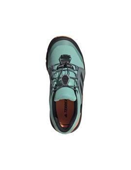 Zapatilla Unisex adidas Terrex GTX Multicolor