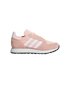 Zapatilla adidas Forest Grove Mujer-Junior