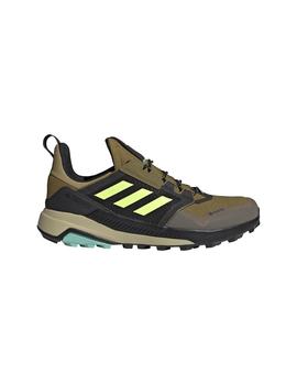 Zapatilla Hombre adidas Terrex Trailmaker GTX Verde