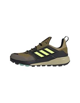 Zapatilla Hombre adidas Terrex Trailmaker GTX Verde