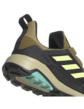 Zapatilla Hombre adidas Terrex Trailmaker GTX Verde