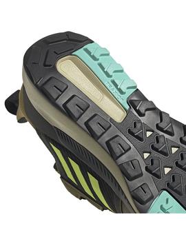 Zapatilla Hombre adidas Terrex Trailmaker GTX Verde