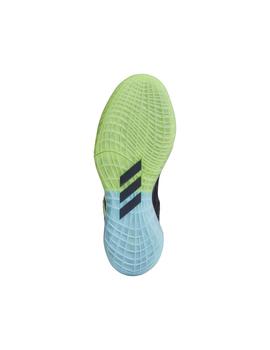 Zapatilla Basket Hombre adidas Harden Step Multico