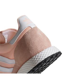 Zapatilla adidas Forest Grove Mujer-Junior