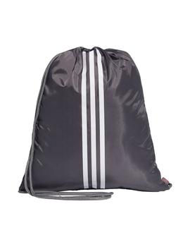 Gymsack Unisex adidas Real Madrid Gris