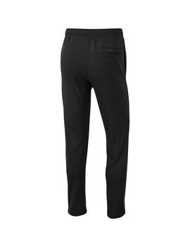 Pantalon Hombre Nike Nsw Club Negro