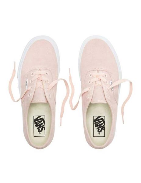 Zapatilla Vans Authentic 2.0 Mujer Salmon Zapatilla Vans Authentic 2.0 Mujer Salmon