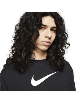 Sudadera Hombre Nike Repeat Negra