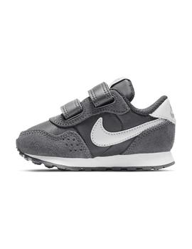 Zapatilla Niño Nike Md Valiant Gris