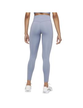 Malla Mujer Nike One Dri-Fit 7 8 Azul