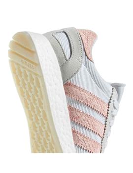 Pisoteando Acostado Comparar Zapatilla adidas I-5923 Mujer