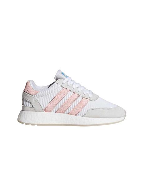 Pisoteando Acostado Comparar Zapatilla adidas I-5923 Mujer