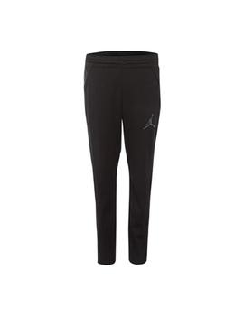 Pantalon Niño Nike Jordan Negro