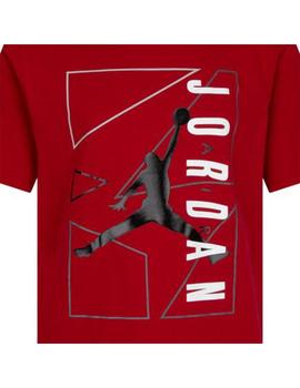 Camiseta Niño Nike Jordan