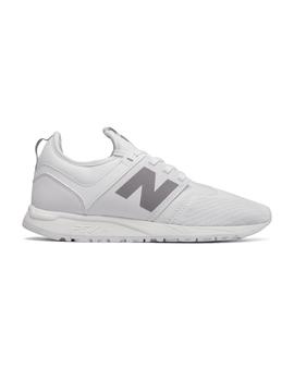 Zapatilla New Balance 247 Mujer Blanco