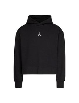 Sudadera Niño Nike Jordan Negro