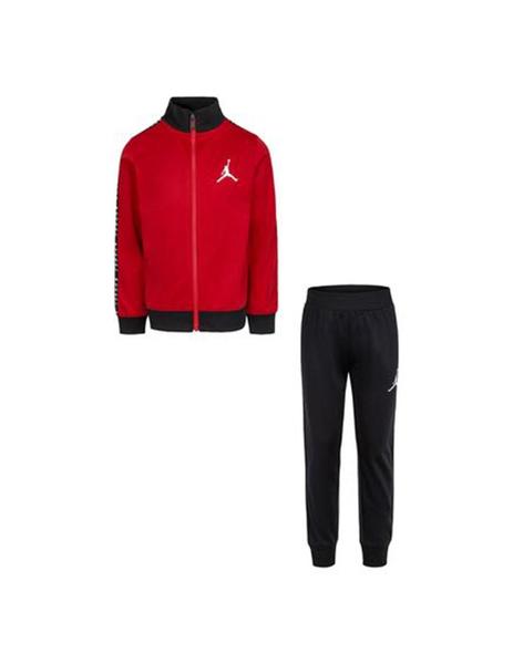 Chandal Nike Jordan Rojo