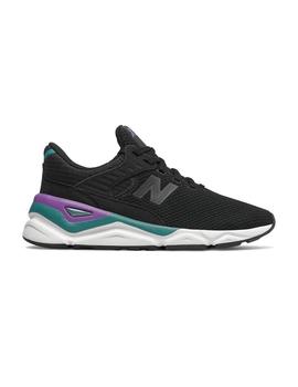 Zapatilla New Balance Mujer Negro